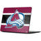 NHL Colorado Avalanche Jersey Surface Laptop 7 15in Skin