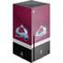 NHL Colorado Avalanche Jersey Xbox Series X Skins