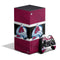 NHL Colorado Avalanche Jersey XBox Series X Digital Edition Bundle Skin