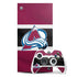 NHL Colorado Avalanche Jersey Xbox Series X Skins