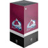 NHL Colorado Avalanche Jersey Xbox Series X Skins