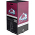 NHL Colorado Avalanche Jersey XBox Series X Digital Edition Console Skin