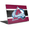 NHL Colorado Avalanche Jersey Dell XPS Skin