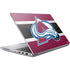 NHL Colorado Avalanche Jersey HP ZBook Fury 16 G10 Skin