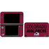 NHL Colorado Avalanche Lineup Nintendo Skins
