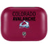 NHL Colorado Avalanche Lineup Amazon Echo Buds Skin