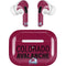 NHL Colorado Avalanche Lineup AirPods Skins