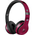 NHL Colorado Avalanche Lineup Beats Solo 3 Wireless Skin