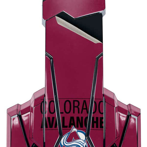 NHL Colorado Avalanche Lineup BENGOO G9000 Skin
