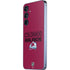 NHL Colorado Avalanche Lineup Galaxy A35 5G Skin