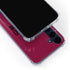 NHL Colorado Avalanche Lineup Galaxy A55 5G Clear Case