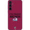 NHL Colorado Avalanche Lineup Galaxy A55 5G Skin