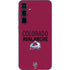 NHL Colorado Avalanche Lineup Galaxy A55 5G Skin