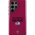 NHL Colorado Avalanche Lineup Galaxy S23 Ultra Pro Case
