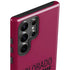 NHL Colorado Avalanche Lineup Galaxy S23 Ultra Pro Case