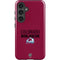 NHL Colorado Avalanche Lineup Galaxy S25 Impact Case