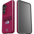 NHL Colorado Avalanche Lineup Galaxy S25 Impact Case