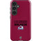 NHL Colorado Avalanche Lineup Galaxy S25 Plus Impact Case