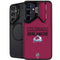 NHL Colorado Avalanche Lineup Galaxy S25 Plus Kickstand Case