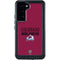 NHL Colorado Avalanche Lineup Galaxy S24 Plus Waterproof Case