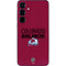 NHL Colorado Avalanche Lineup Galaxy S24 Skin
