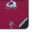 NHL Colorado Avalanche Lineup Galaxy S24 Skin