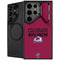 NHL Colorado Avalanche Lineup Galaxy S25 Ultra Kickstand Case