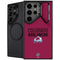 NHL Colorado Avalanche Lineup Galaxy S24 Ultra Kickstand Case