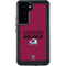 NHL Colorado Avalanche Lineup Galaxy S24 Waterproof Case