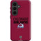 NHL Colorado Avalanche Lineup Galaxy S26 Impact Case