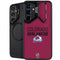 NHL Colorado Avalanche Lineup Galaxy S26 Kickstand Case