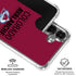 NHL Colorado Avalanche Lineup Galaxy S26 Plus Clear Case