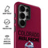 NHL Colorado Avalanche Lineup Galaxy S26 Ultra Impact Case