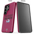 NHL Colorado Avalanche Lineup Galaxy S26 Ultra Impact Case