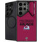 NHL Colorado Avalanche Lineup Galaxy S26 Ultra Kickstand Case