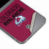 NHL Colorado Avalanche Lineup Galaxy Z Flip6 Skin