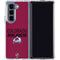 NHL Colorado Avalanche Lineup Galaxy Z Fold5 5G Clear Case