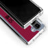 NHL Colorado Avalanche Lineup Galaxy Z Fold5 5G Clear Case