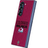 NHL Colorado Avalanche Lineup Galaxy Z Fold6 Skin