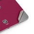 NHL Colorado Avalanche Lineup Apple iPad Air Skin