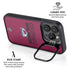 NHL Colorado Avalanche Lineup iPhone 14 Pro Max Kickstand Case
