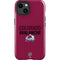 NHL Colorado Avalanche Lineup iPhone 15 Impact Case