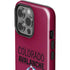 NHL Colorado Avalanche Lineup iPhone 15 Pro Impact Case