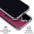 NHL Colorado Avalanche Lineup iPhone 16 Plus Clear Case