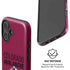 NHL Colorado Avalanche Lineup iPhone 16 Plus Magsafe Impact Case