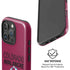 NHL Colorado Avalanche Lineup iPhone 16 Pro Magsafe Impact Case