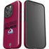 NHL Colorado Avalanche Lineup iPhone 16 Pro Max Impact Case