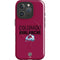 NHL Colorado Avalanche Lineup iPhone 16 Pro Max Magsafe Impact Case