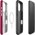 NHL Colorado Avalanche Lineup iPhone 16 Pro Max Magsafe Impact Case