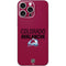 NHL Colorado Avalanche Lineup iPhone 16 Pro Max Skin